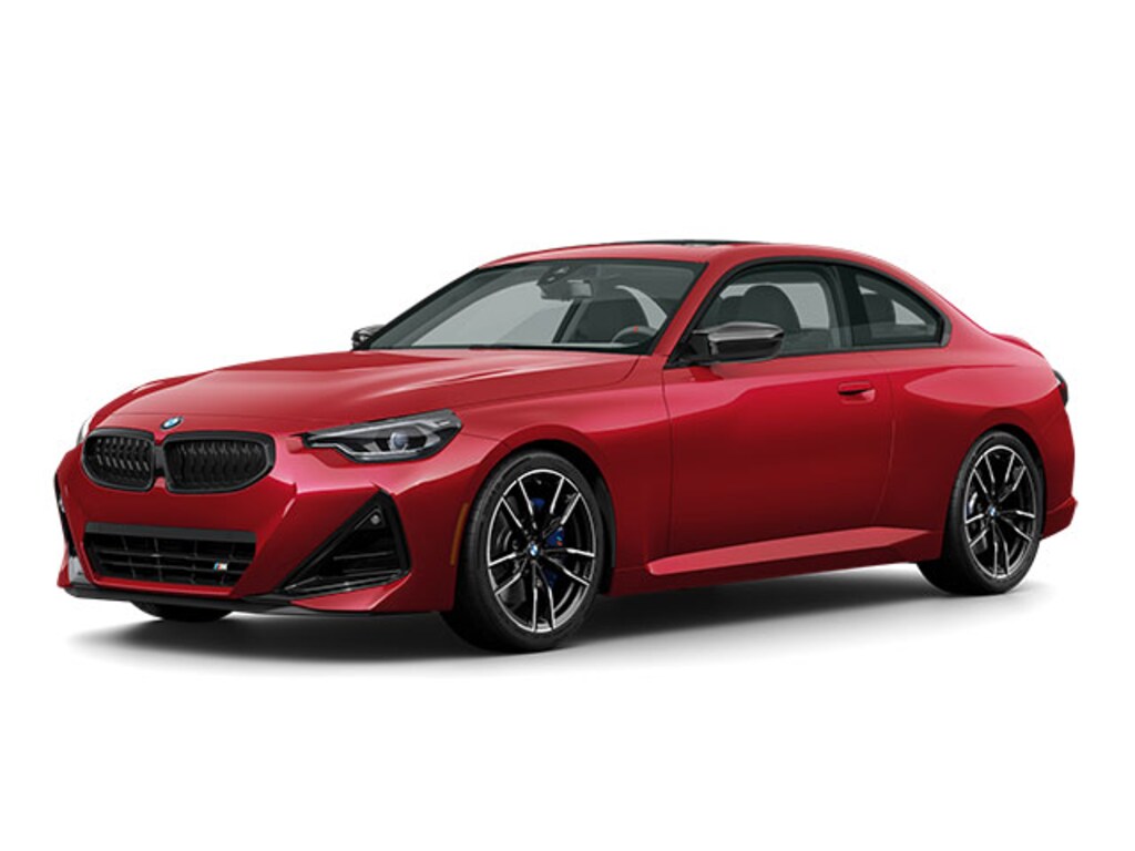 New 2025 BMW M240i For Sale at BMW of Rockville VIN 3MW53CM03S8F13404